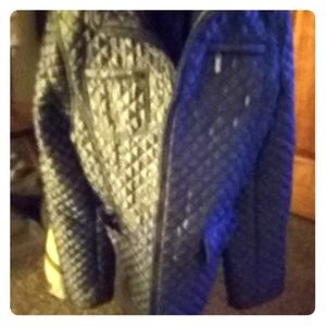 Whitstag Ladies Coat